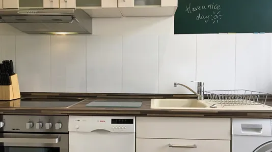 Apartments in Location is not specified - photo 5