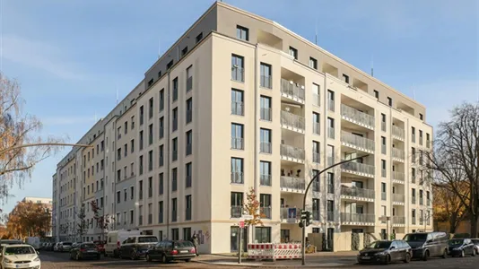 Apartments in Location is not specified - photo 9