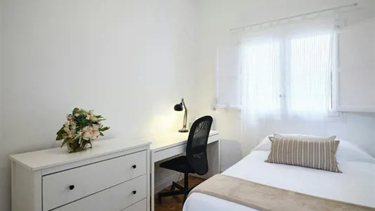 Rooms in Madrid Salamanca - photo 1
