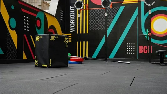 Rooms in Barcelona Ciutat Vella - photo 8