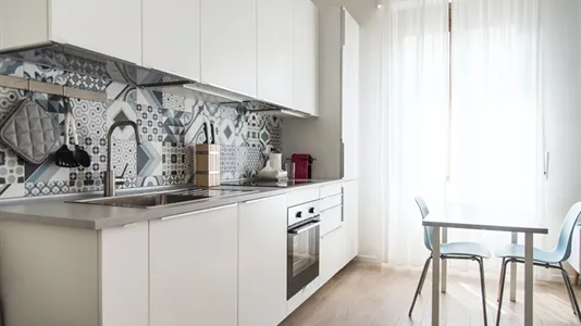 Apartments in Milano Zona 5 - Vigentino, Chiaravalle, Gratosoglio - photo 6