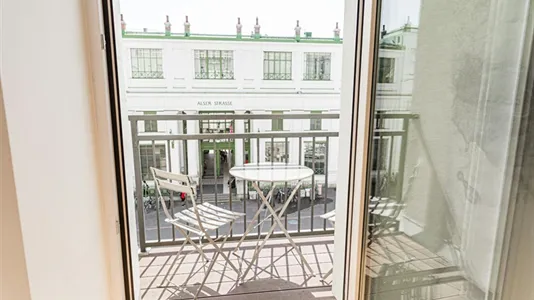 Apartments in Vienna Hernals - photo 6