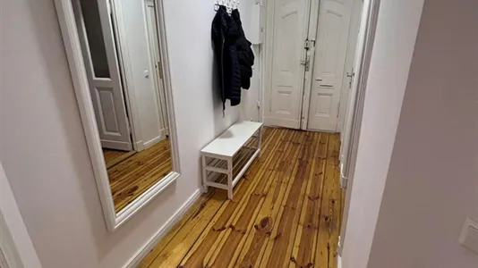 Rooms in Berlin Mitte - photo 8