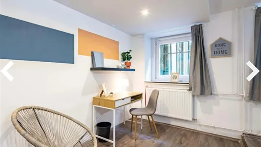 Rooms in Budapest Erzsébetváros - photo 3