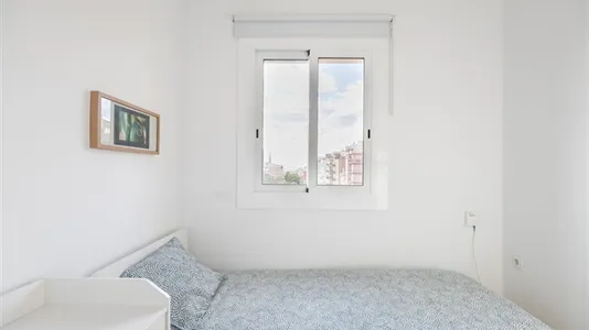 Apartments in Barcelona Eixample - photo 10