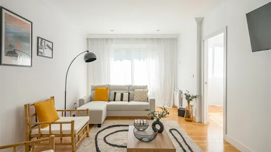 Rooms in Madrid Tetuán - photo 10