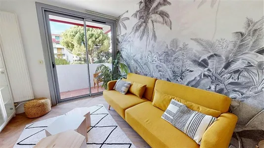 Rooms in Montpellier - photo 4