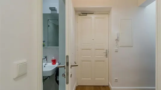 Apartments in Berlin Mitte - photo 2