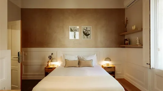 Rooms in Barcelona Ciutat Vella - photo 3