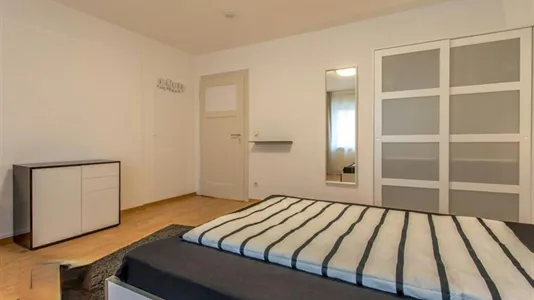 Rooms in Frankfurt Mitte-West - photo 6