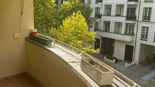 Apartments in Berlin Charlottenburg-Wilmersdorf - photo 1