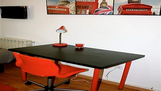 Rooms in Madrid Arganzuela - photo 5