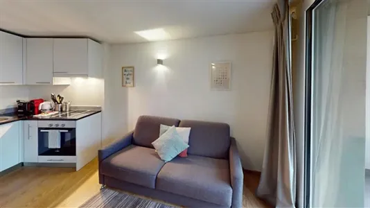 Apartments in Lausanne - photo 5