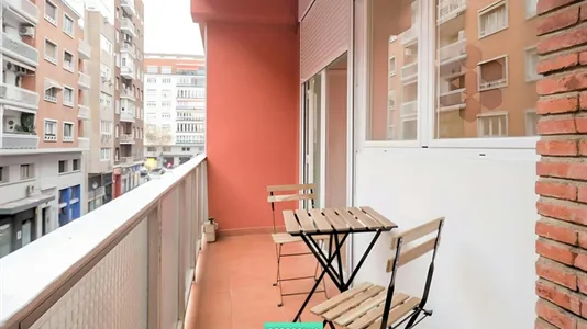 Rooms in Madrid Chamberí - photo 8