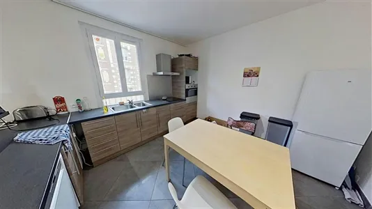 Rooms in Le Havre - photo 4