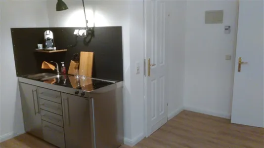 Apartments in Wien Neubau - photo 6