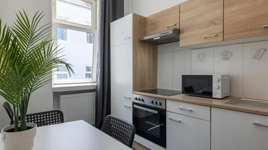 Rooms in Vienna Brigittenau - photo 7