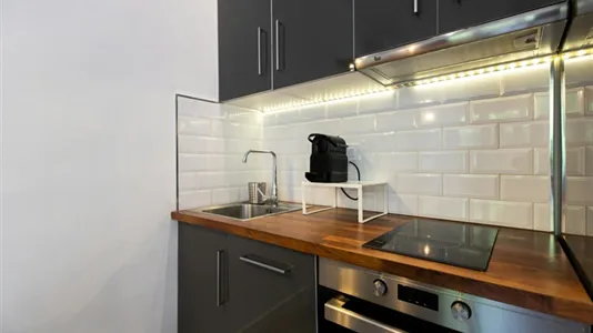 Apartments in Barcelona Sant Martí - photo 6