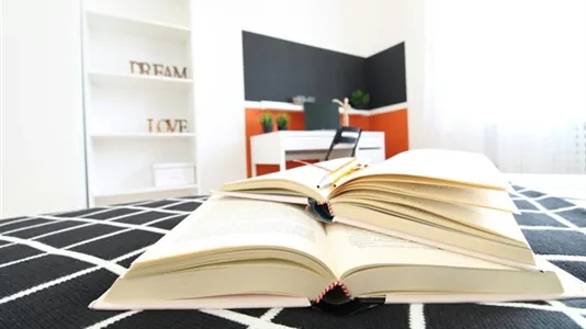 Rooms in Brescia - photo 4