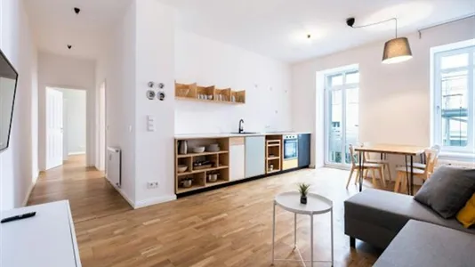 Apartments in Berlin Friedrichshain-Kreuzberg - photo 4