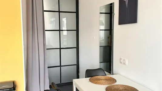 Apartments in Budapest Belváros-Lipótváros - photo 4