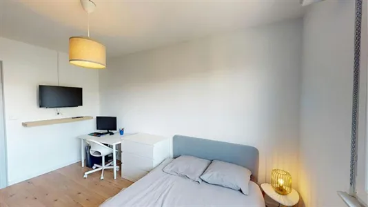 Rooms in Mulhouse - photo 3