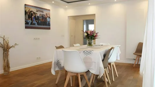 Apartments in Créteil - photo 8