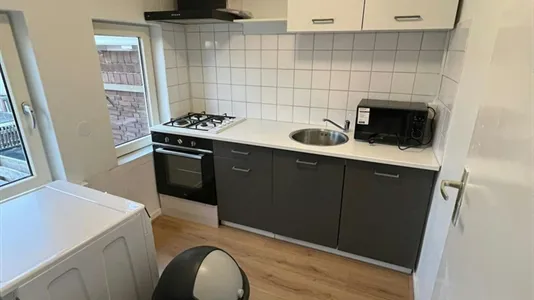 Rooms in Enschede - photo 10