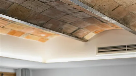 Rooms in Barcelona Sarrià-St. Gervasi - photo 9