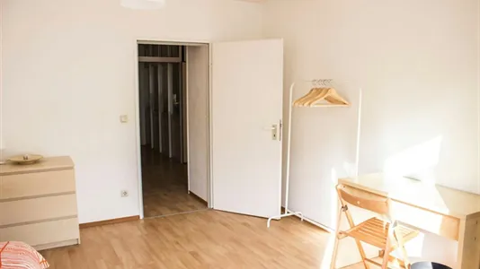 Rooms in Berlin Mitte - photo 3