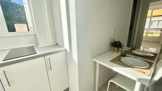 Rooms in El Cerezo - photo 7