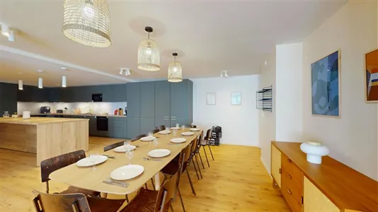 Rooms in Nanterre - photo 6