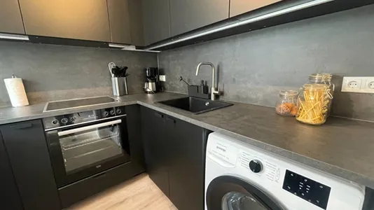 Apartments in Location is not specified - photo 5