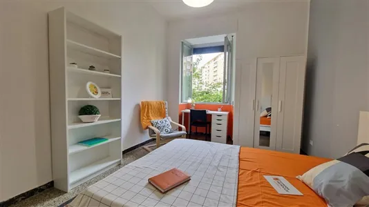 Rooms in Roma Municipio II – Parioli/Nomentano - photo 4