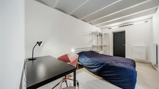 Rooms in Charleroi - photo 1