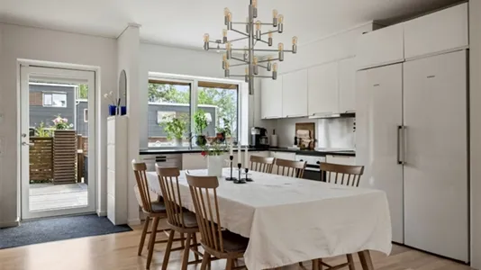 Houses in Österåker - photo 1