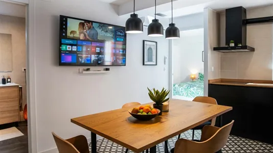 Rooms in Alboraya - photo 6