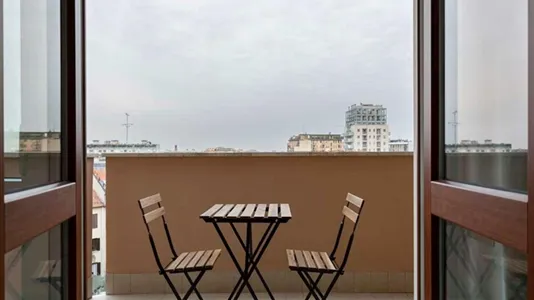 Rooms in Milano Zona 5 - Vigentino, Chiaravalle, Gratosoglio - photo 1