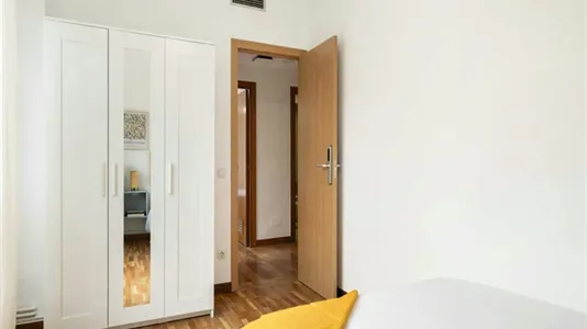 Rooms in Madrid Hortaleza - photo 7
