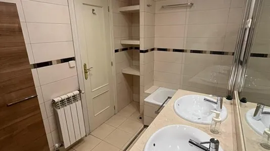 Rooms in Madrid Fuencarral-El Pardo - photo 8