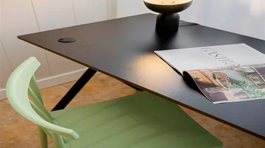 Rooms in Madrid Tetuán - photo 7