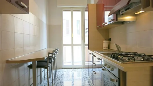 Apartments in Milano Zona 4 - Vittoria, Forlanini - photo 8