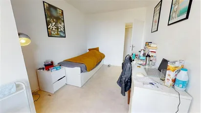 Room for rent in Lyon, Auvergne-Rhône-Alpes