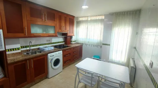 Rooms in Granada - photo 5