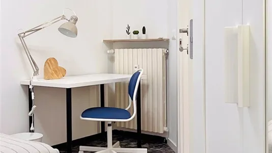 Rooms in Padua - photo 6