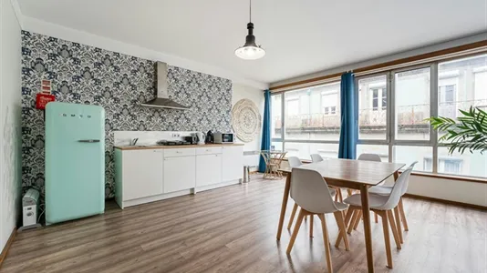 Apartments in Location is not specified - photo 9