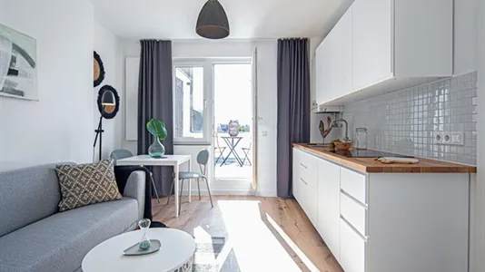 Apartments in Dusseldorf - photo 5