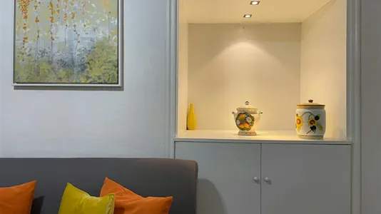 Apartments in Bordighera - photo 9