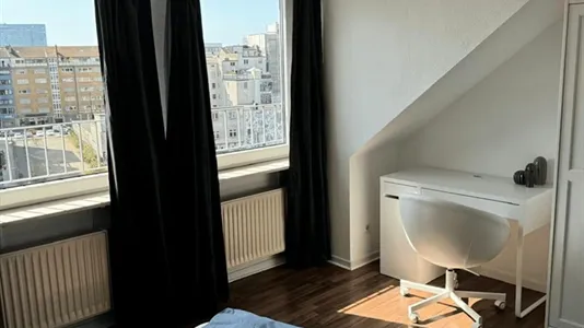 Apartments in Dusseldorf - photo 9