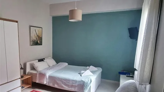 Apartments in Athens Akropoli - photo 1